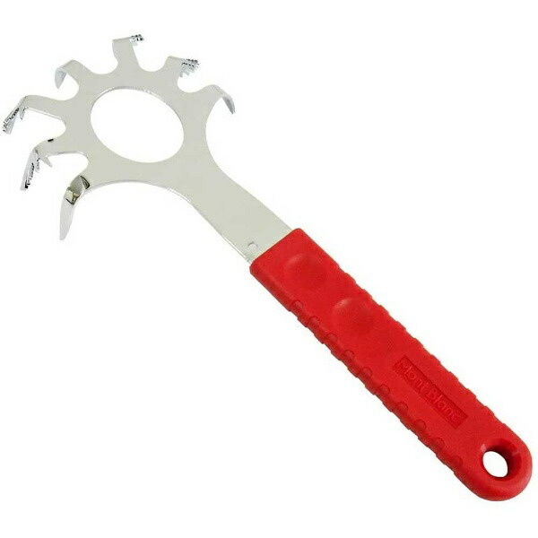 Shimizu Manufacturing Co., Ltd. Mont Blanc Super Garden Hand 240mm