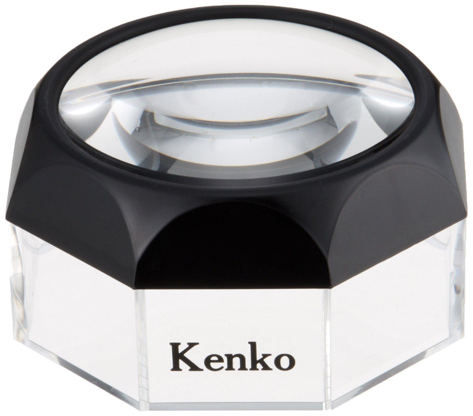 Kenko Desk Magnifier 3x DK-75