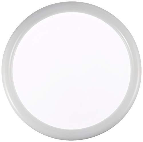 Tokyo Metal Industries LED Round Fluorescent Lamp 40W Equivalent AL-CT-20W-TM Daylight White 5000K