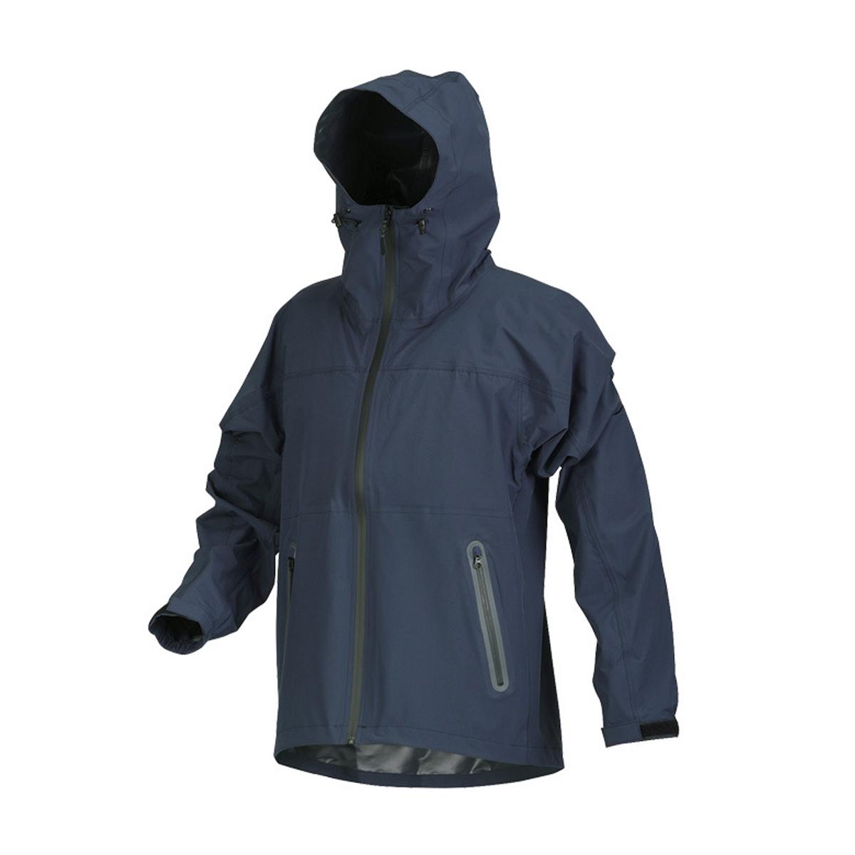 [Document] Rain Suit 4-Way Stretch Rain Suit 7572 Navy LL