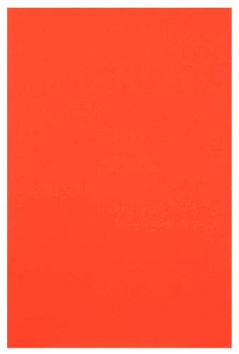 Arte New Color Board 5mm B2 Red BP-5CB-B2-RD