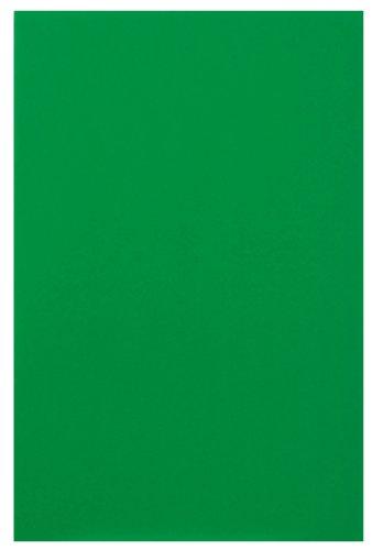 Arte New Color Board 5mm B2 Green BP-5CB-B2-GR