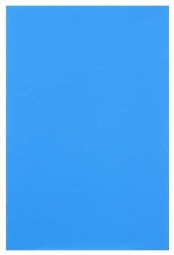 New Color Board 5mm B2 Blue