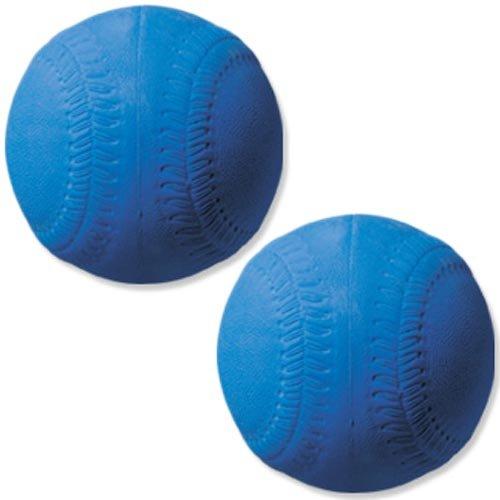Unix Hand Baseball Equipment Hand Baseball (2-Pack) BL7141 Blue