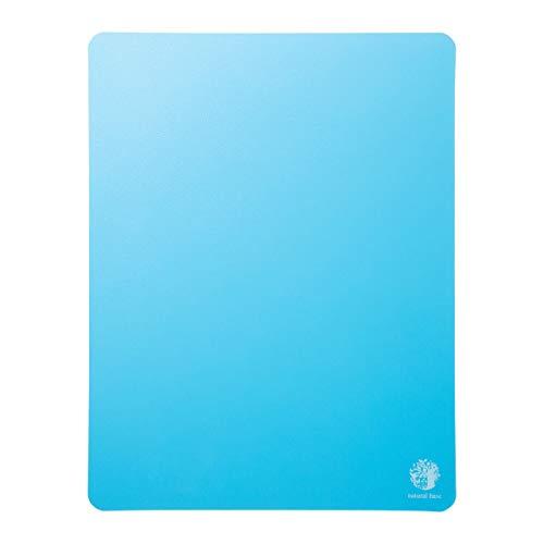 Sanwa Supply Basic Mouse Pad (Large Size) Blue MPD-OP54BL-L
