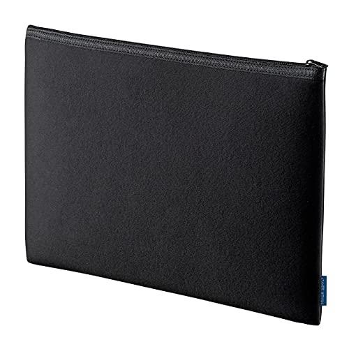 Sanwa Supply Multi-Cushion Case (Compatible with 11.6-inch Laptops) IN-C9