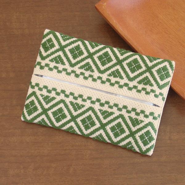 Olimpas Silk Kogin Kit Tissue Case 10