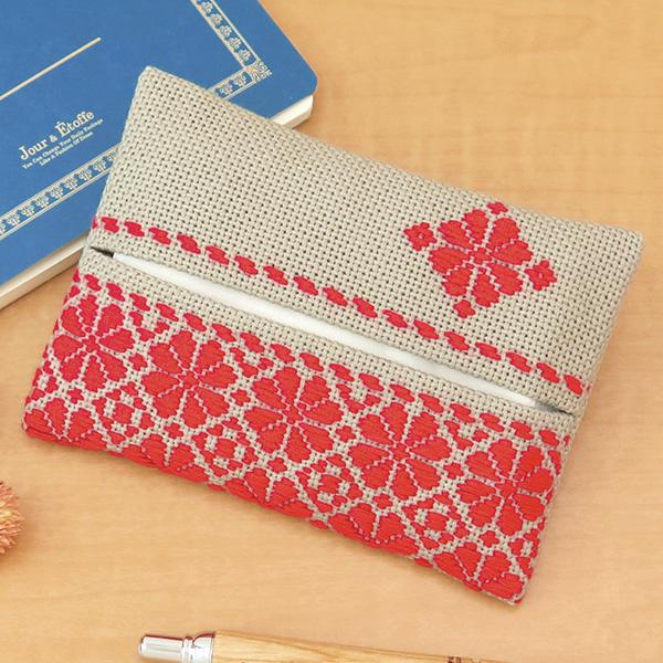 Olimpas Silk Kogin Kit Tissue Case 49