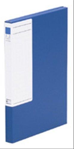 King Jim Box File Drawing File A3 Blue 1173-B