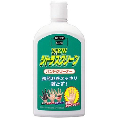 New Citrus Screen Hand Cleaner (470mL)