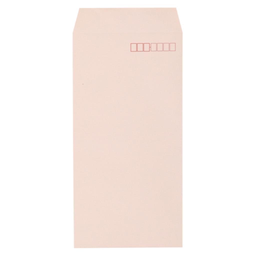 Judo Paper Products Long 3 Half-Tone 99 Non-Transparent Color Envelope 31485 00028053