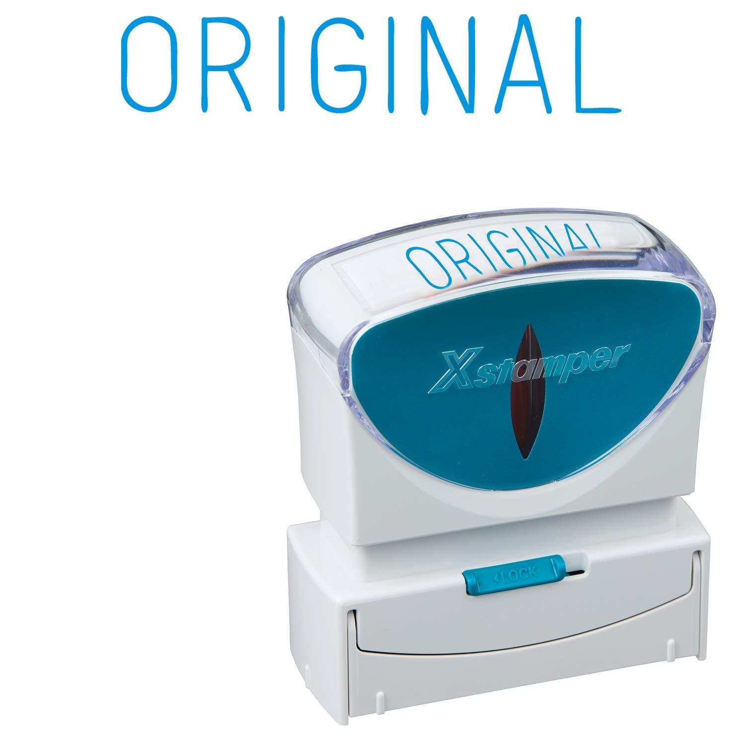 Shachihata Stamp Business Use Capless B-Type Indigo ORIGINAL X2-B-11113