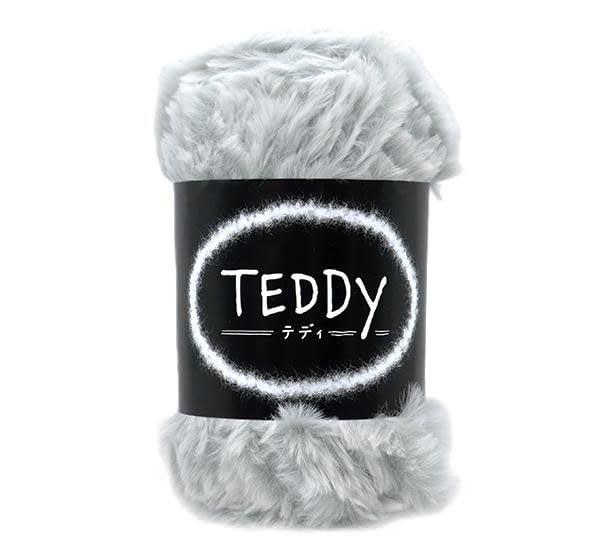 Diamond Teddy 100g Ball