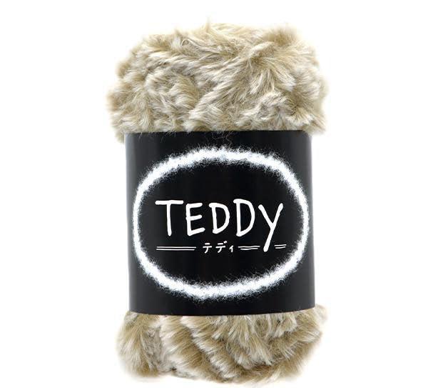 Diamond Teddy 100g Ball