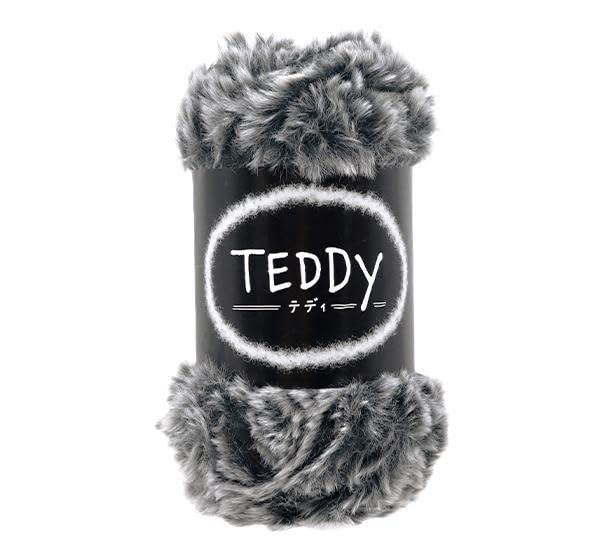 Diamond Teddy 100g Ball