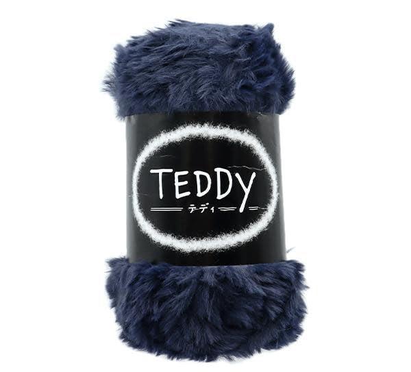 Diamond Teddy 100g Ball