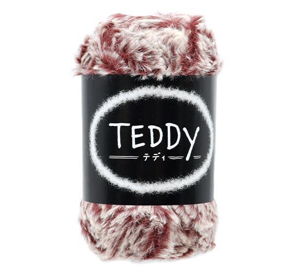 Diamond Teddy 100g Ball