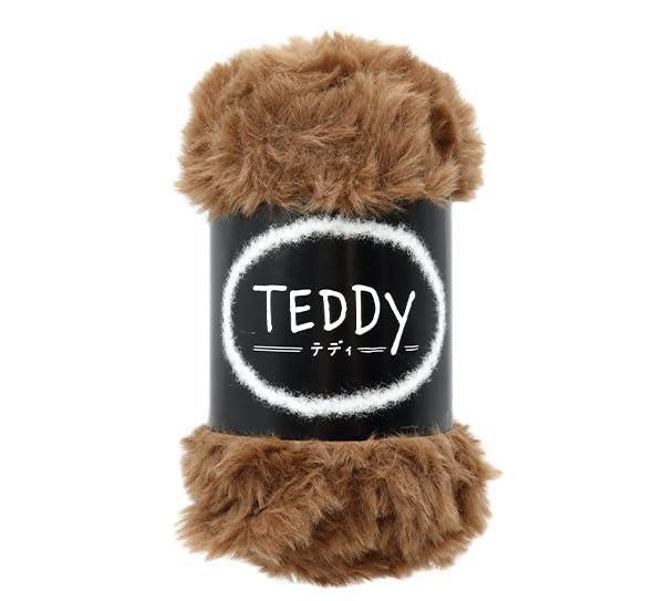 Diamond Teddy 100g Ball
