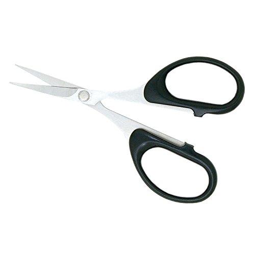 DAHLIA Quilting & Paper Craft Scissors Tapered Point Straight Blade 105mm NR1618