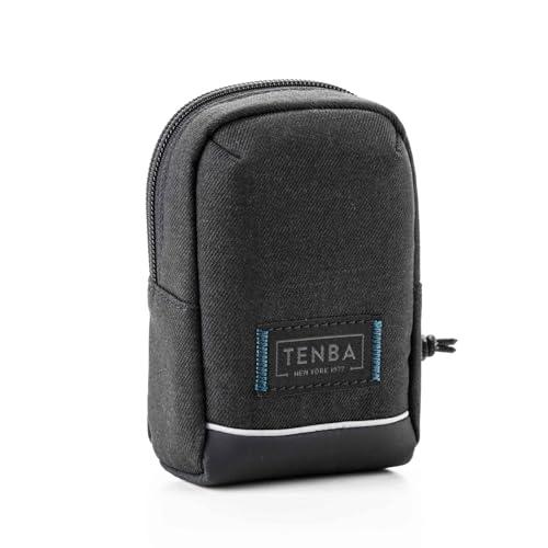 [TENBA] Camera Bag TENBA Camera Pouch Skyline V2 Skyline v2 Pouch Black