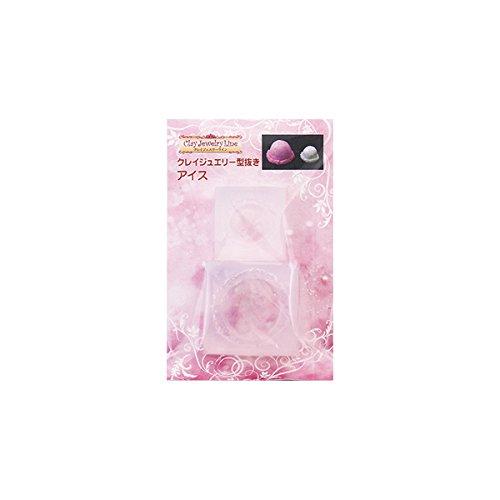 Clay Jewelry Molded Ice