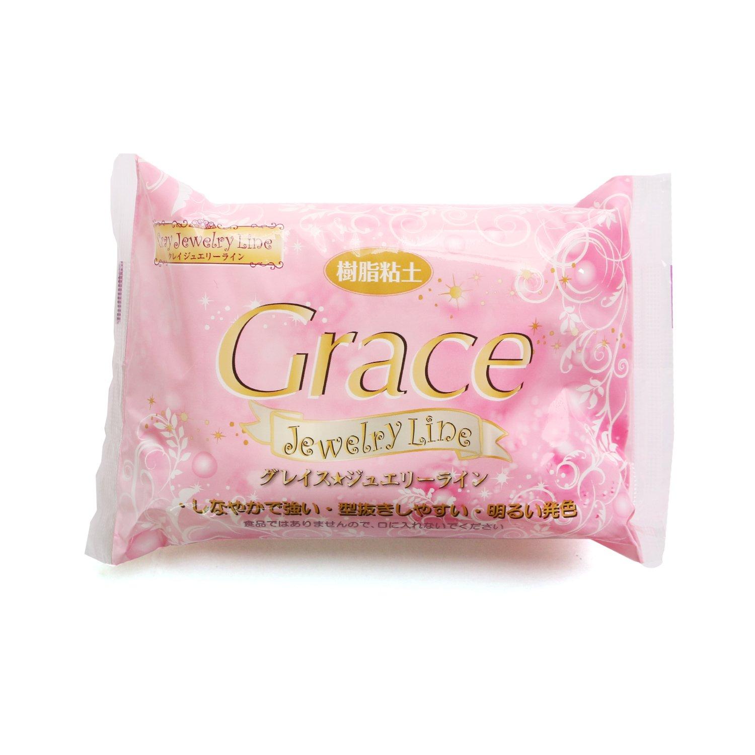 Kamejima Shoten Grace Jewelry Line 200g KAM878