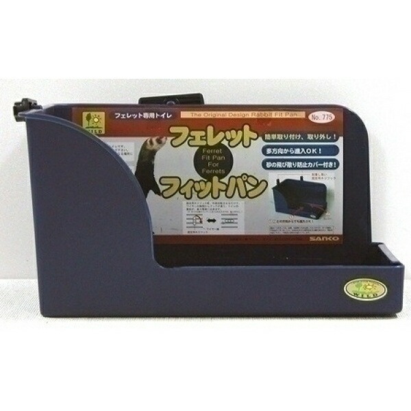 Sanko Sanko Shokai SANKO Ferret Fit Pan