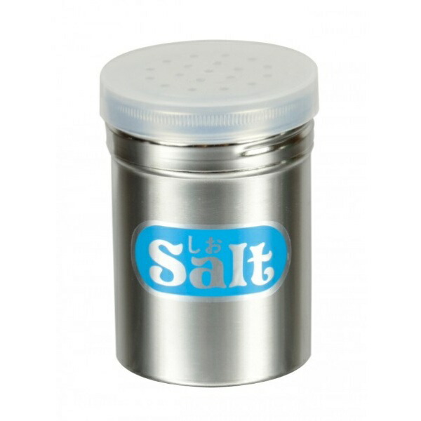 CAPTAIN STAG Seasoning-Included Cap S Can K-6178