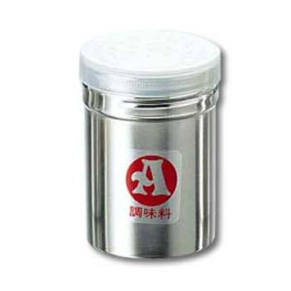 CAPTAIN STAG Seasoning-Included Cap-Attached A Can K-6180