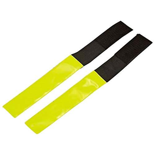 Captain Stag Reflective Magic Band (Thick Type) 2-Pack M-9789