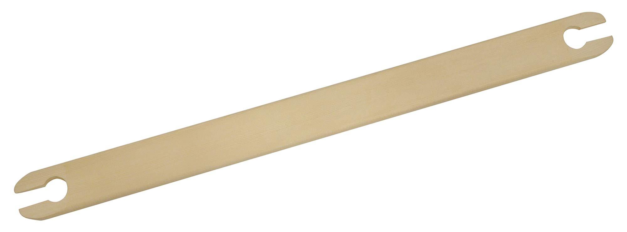 Hamana Olivier Shuttle, Natural Wood, 46cm H603-146