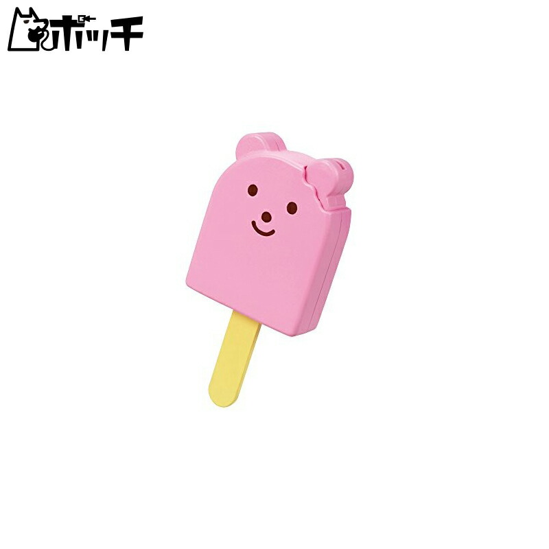 Pilot Corporation Meru-chan Care Parts Snack Ice