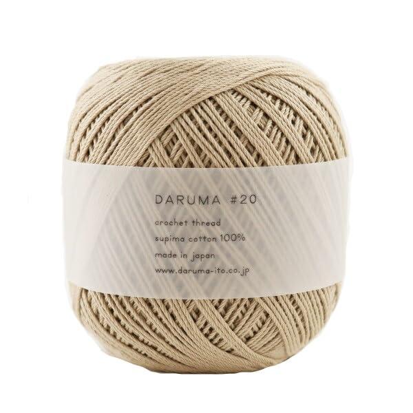 Dharma Lace Thread #20