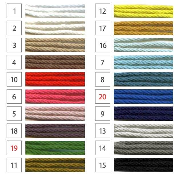 Dharma Lace Thread #20