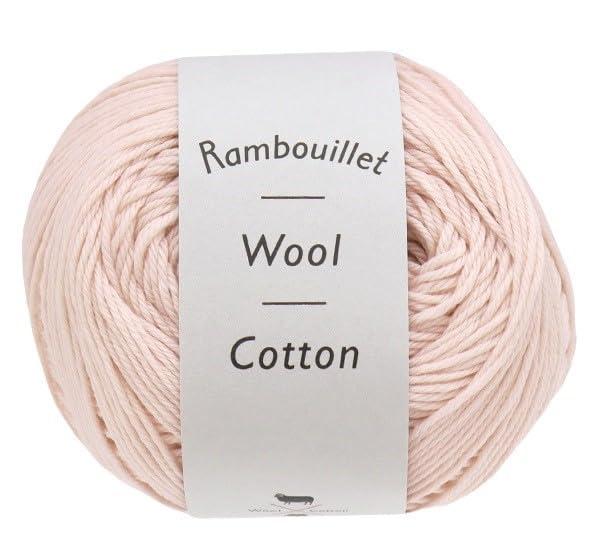 Dharma Lambswool Cotton