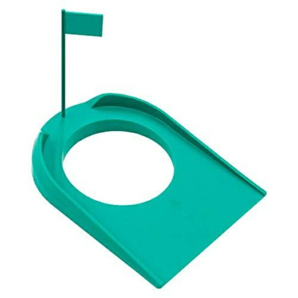 Tabata Golf Roll and Nice Put GV0193 Putting Cup Putter Practice Golf Cup Cup Hole Putter