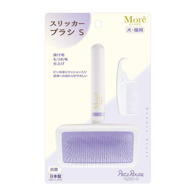 Pets Route Slicker Brush M