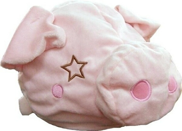 Petzroot Super Big Friends Pig