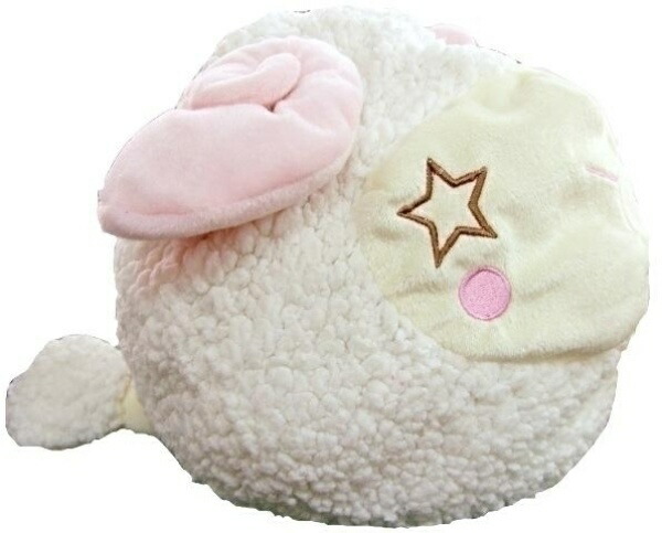 Petzroot Super Big Friends Sheep