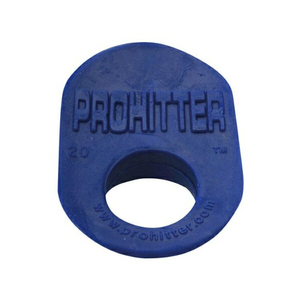 Pro Hitter Regular Size Blue 57714-BL