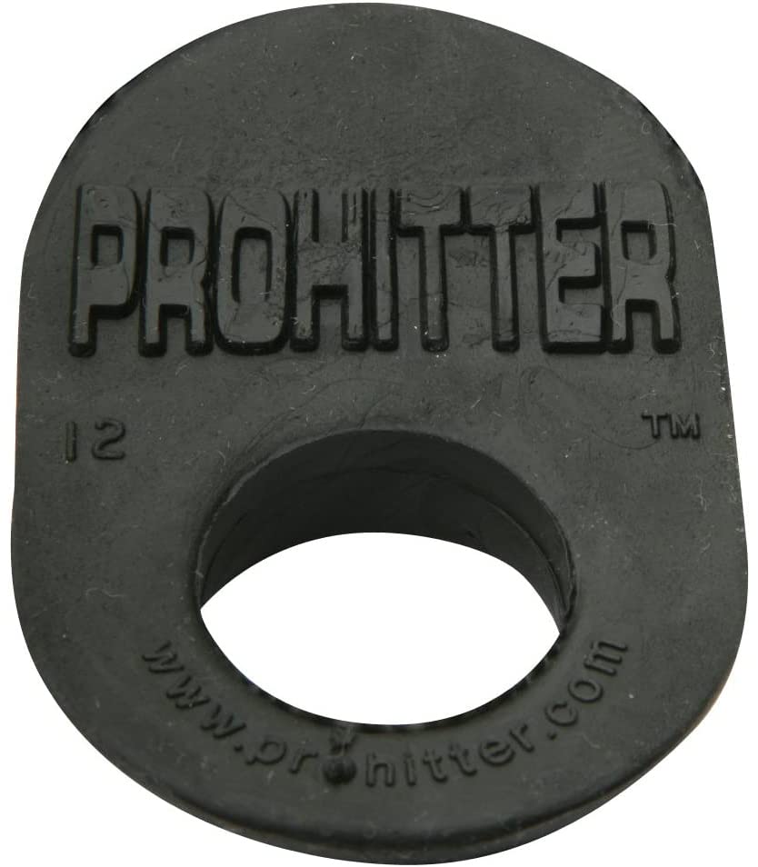 Pro Hitter Regular Size Black 57716-B