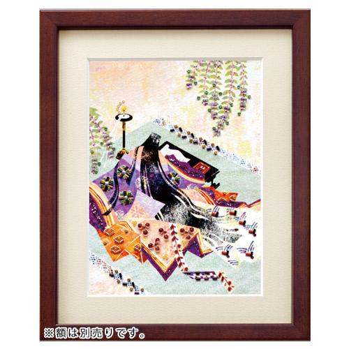 MIYUKI Bead Decoration Kit Murasaki Shikibu BHD-69