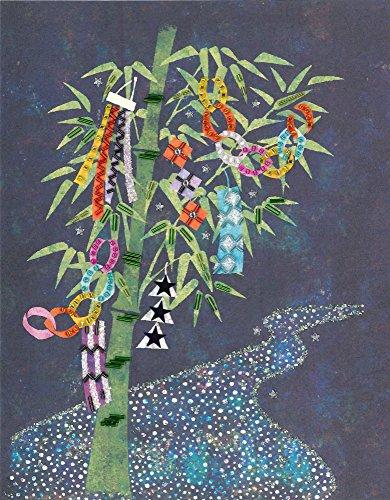 MIYUKI Bead Decoration Kit Tanabata Festival, July BHD-90