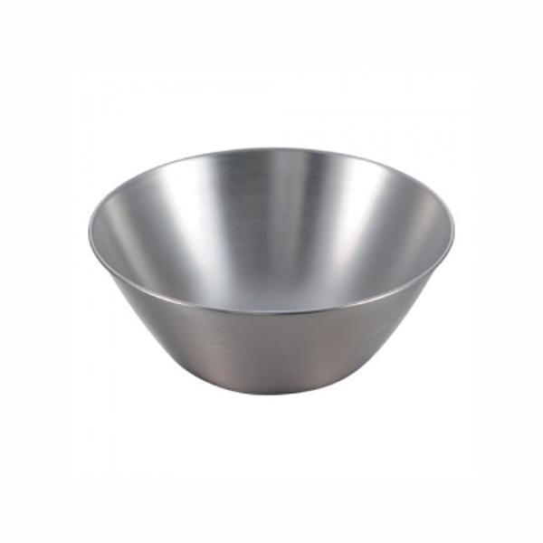 Sori Yanagi Stainless Steel Bowl 16cm