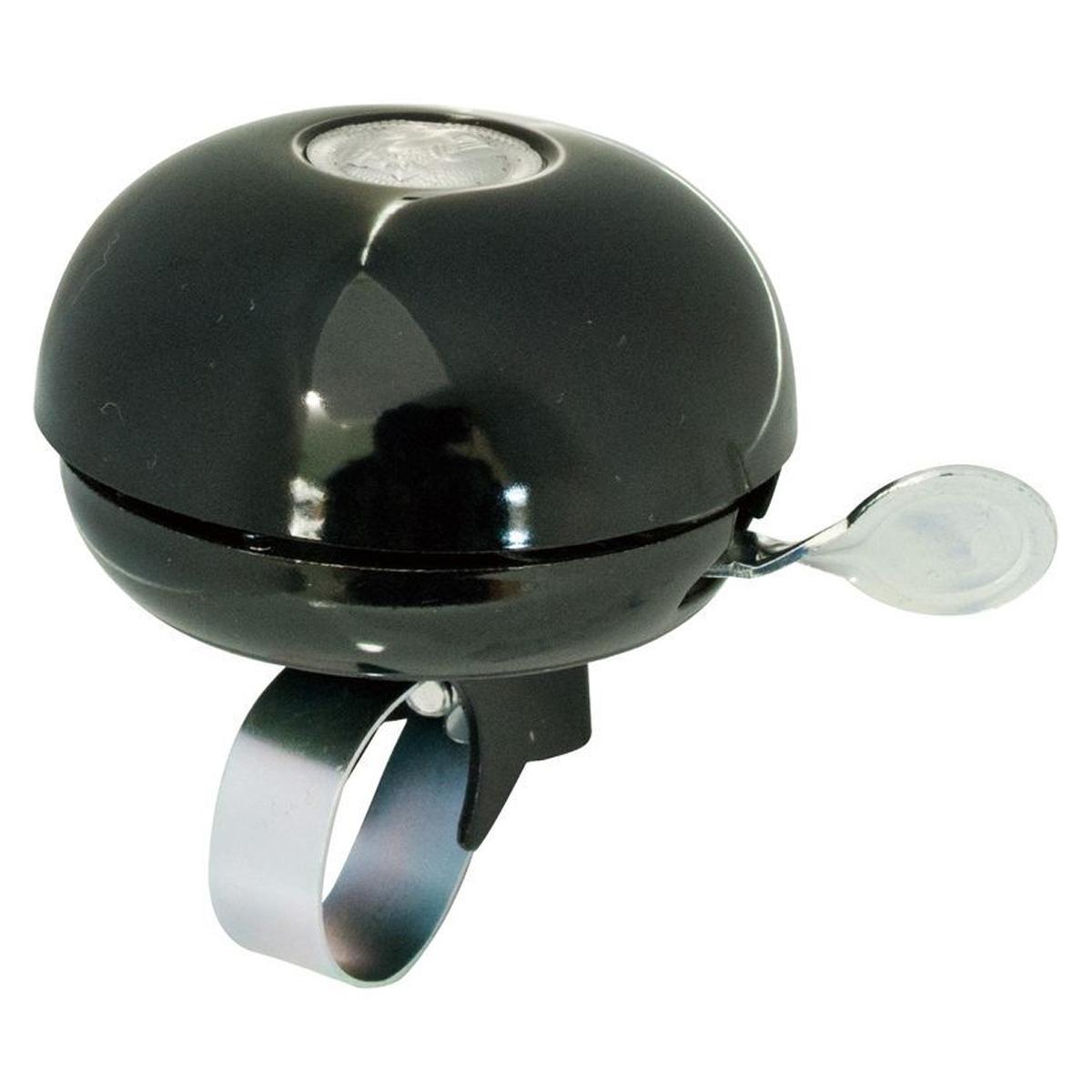 TB-S1 Iron Bell BK/BK (Loose/10-Pack)