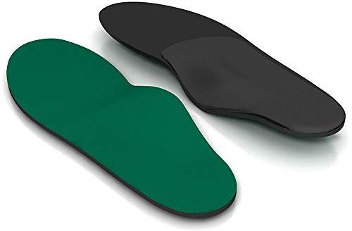 Spenco Unisex Insoles RX Arch Cushion Layered Type 2000921 Size 2 (23.5~25cm)