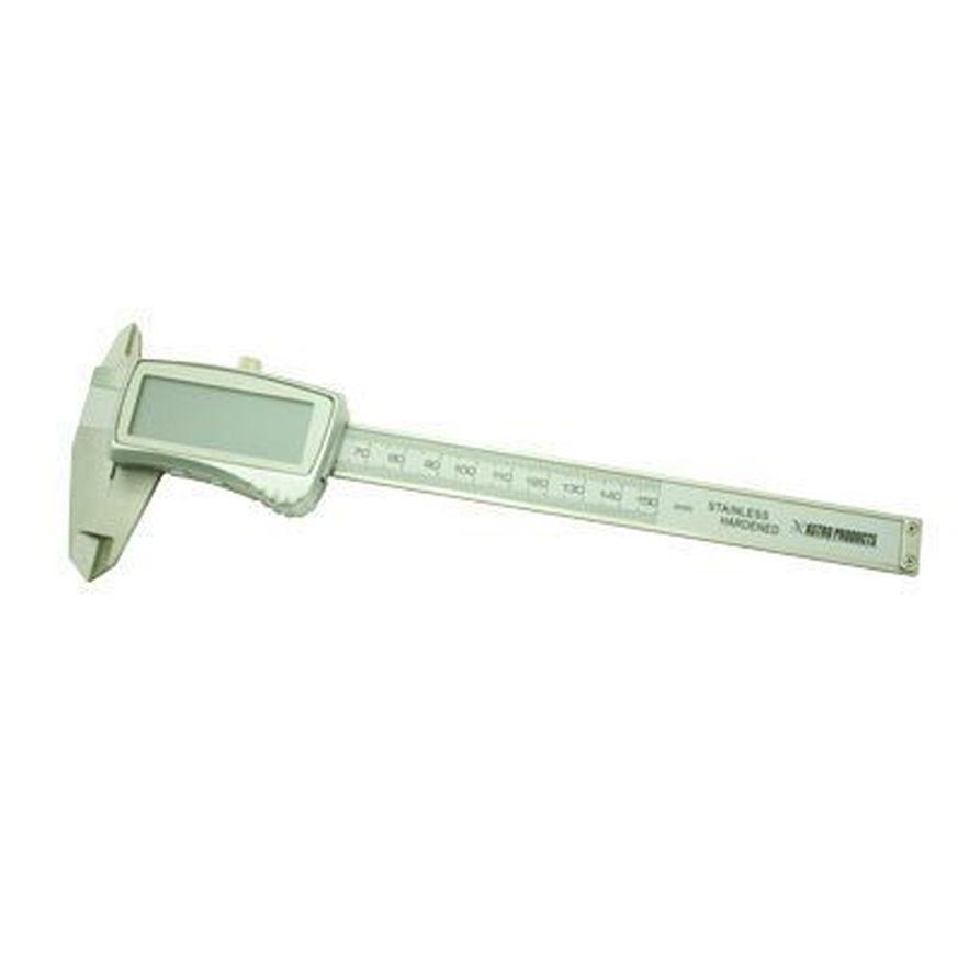 AP Digital Caliper 150mm Big Display