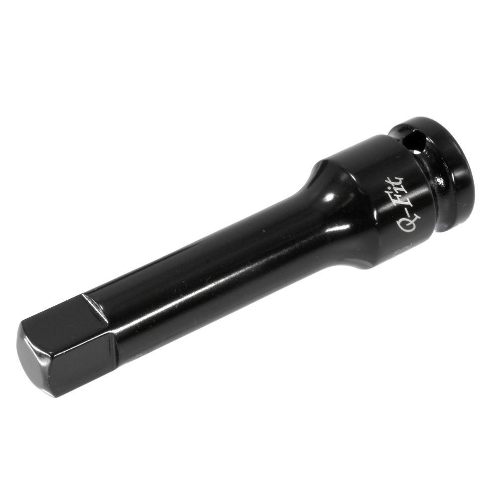 Astro Products Q-Fit 1/2DR Impact Extension Bar 100mm