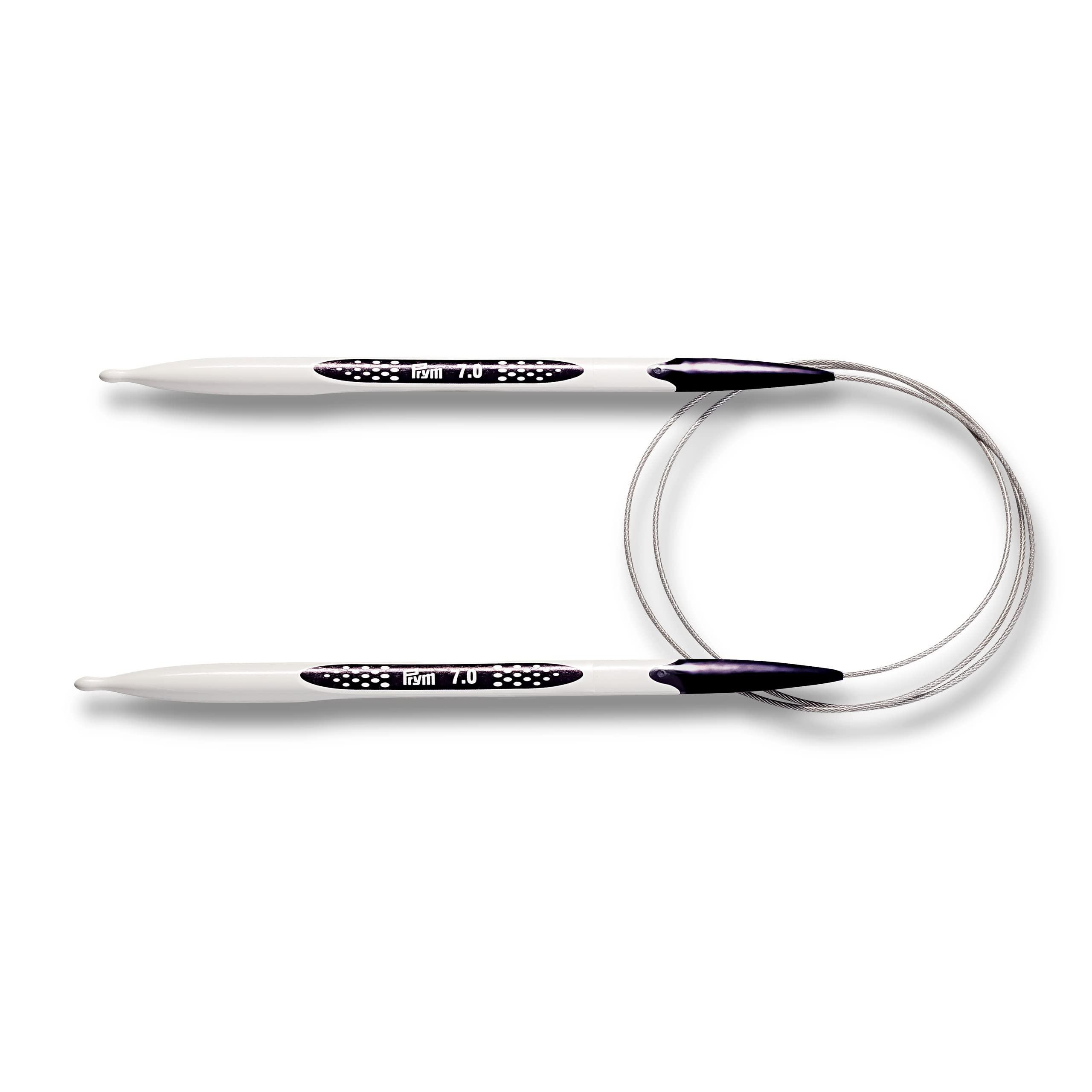 Knitting Needles 『Ergonomic Circular Needles 80cm 7.0mm』