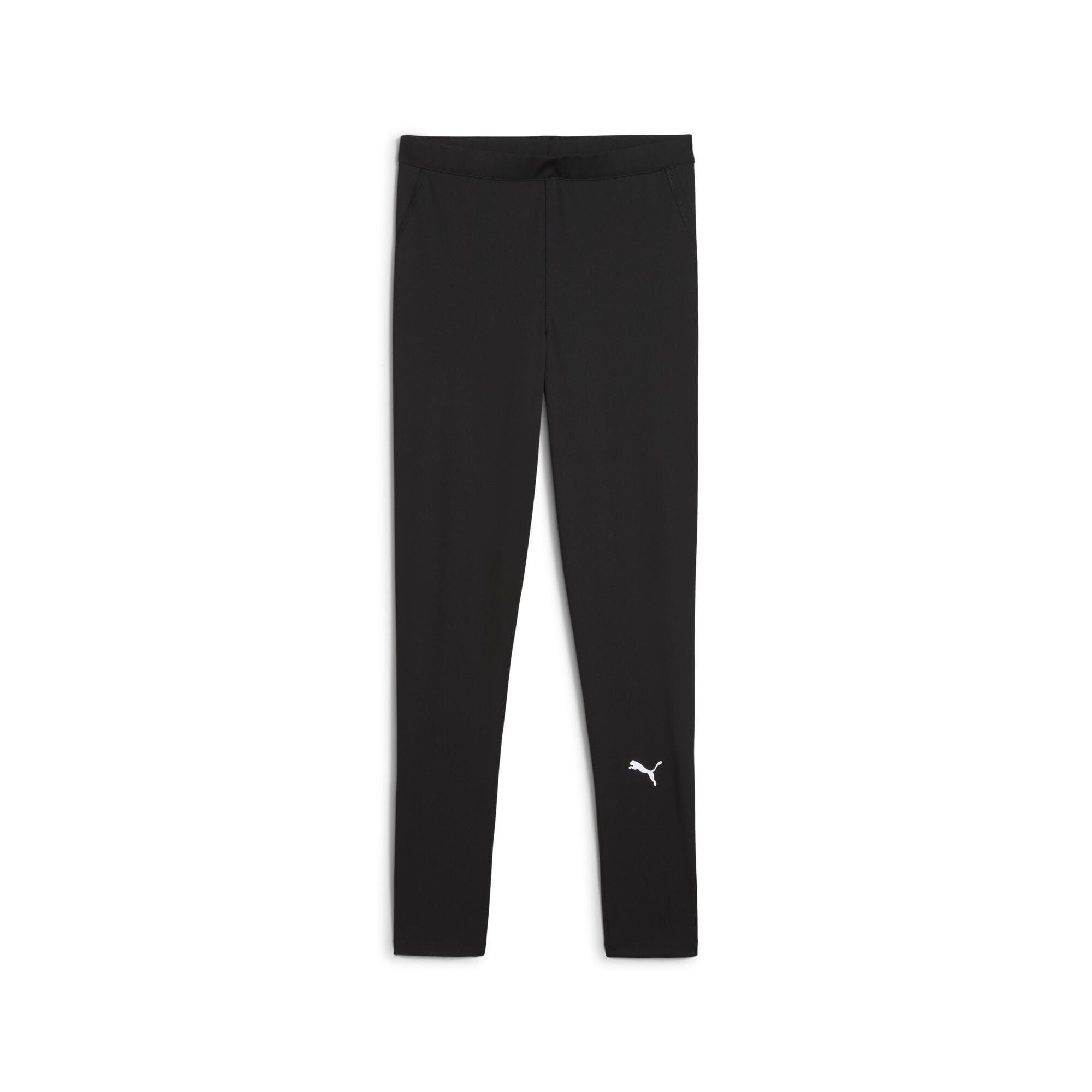 [PUMA] Running Training Quick-Dry Tights RUN VELOCITY Long Tights 527253 Men's Spring/Summer 2025 Color Black (01)